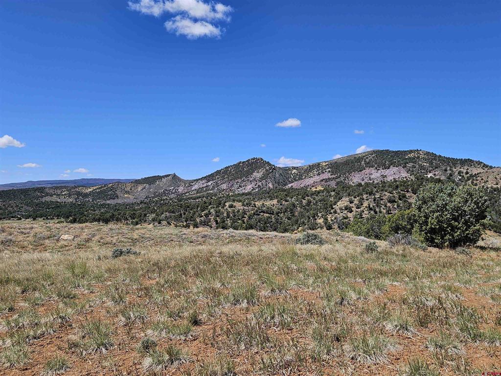 Tbd Air Park Drive Durango CO 81303