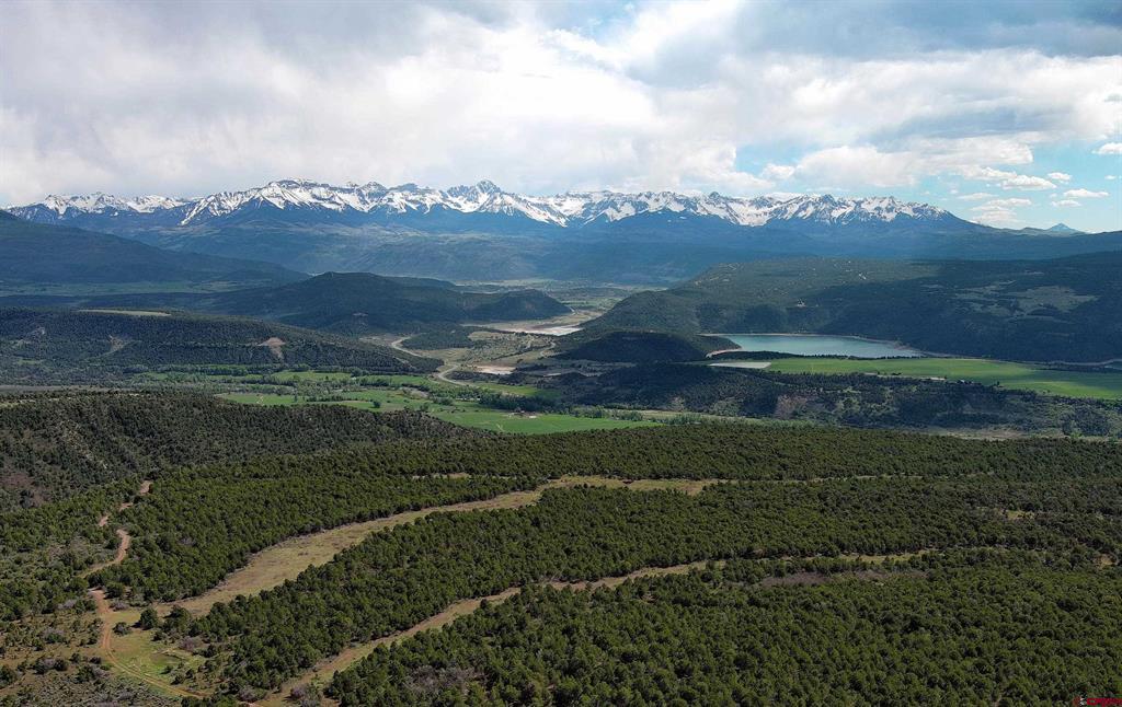 Tbd County Road 4 Ridgway CO 81432