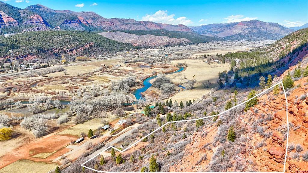 4228 County Road 250 Durango CO 81301