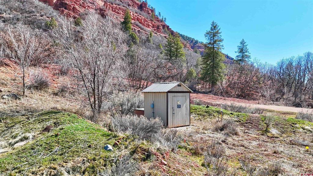 4228 County Road 250 Durango CO 81301