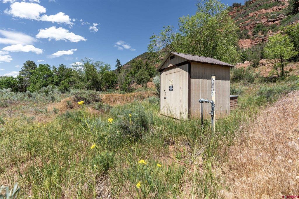4228 County Road 250 Durango CO 81301