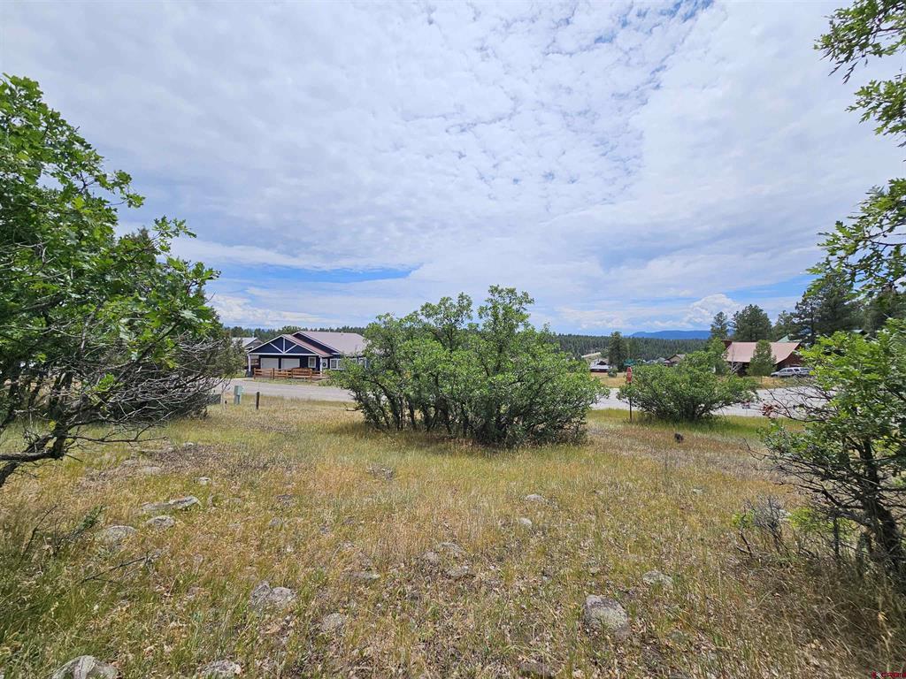 8 Caballero Drive Pagosa Springs CO 81147