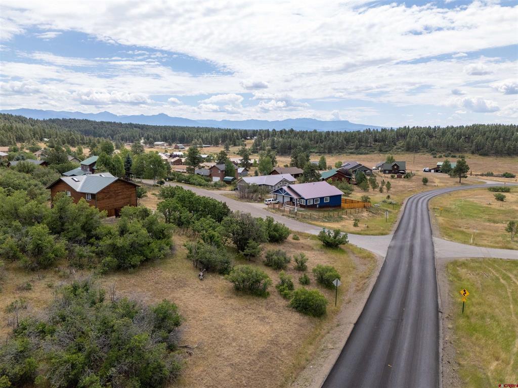 8 Caballero Drive Pagosa Springs CO 81147