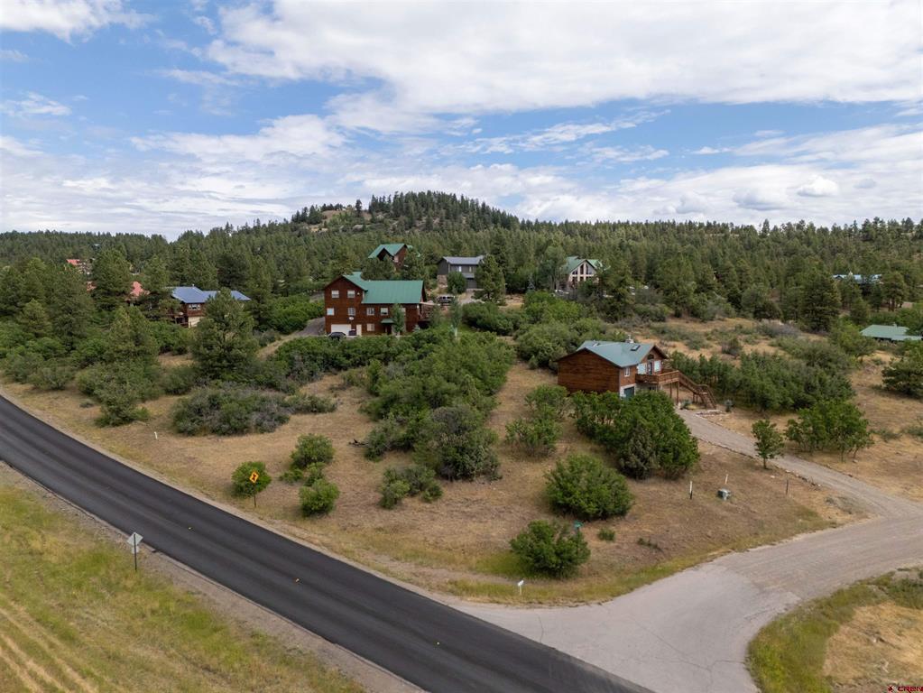 8 Caballero Drive Pagosa Springs CO 81147