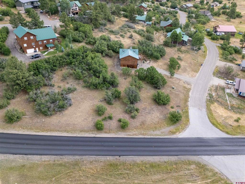 8 Caballero Drive Pagosa Springs CO 81147