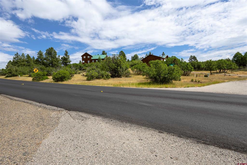 8 Caballero Drive Pagosa Springs CO 81147