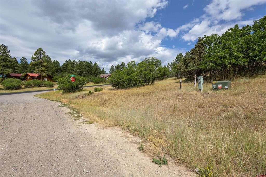 8 Caballero Drive Pagosa Springs CO 81147
