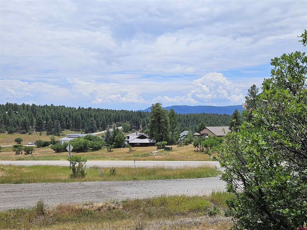 8 Caballero Drive Pagosa Springs CO 81147