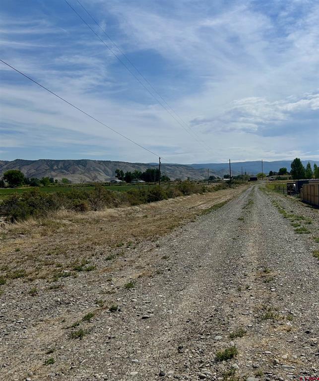 Lot 1 6900 Road Montrose CO 81403