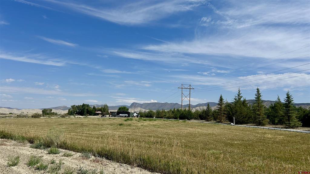 Lot 1 6900 Road Montrose CO 81403