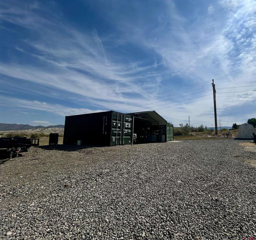 Lot 1 6900 Road Montrose CO 81403
