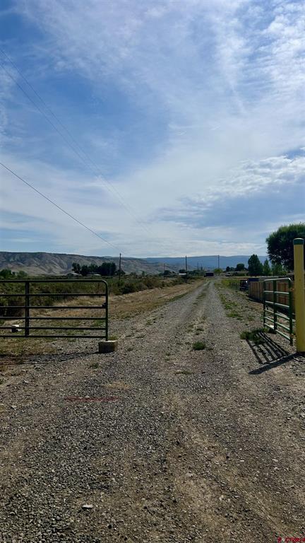 Lot 1 6900 Road Montrose CO 81403