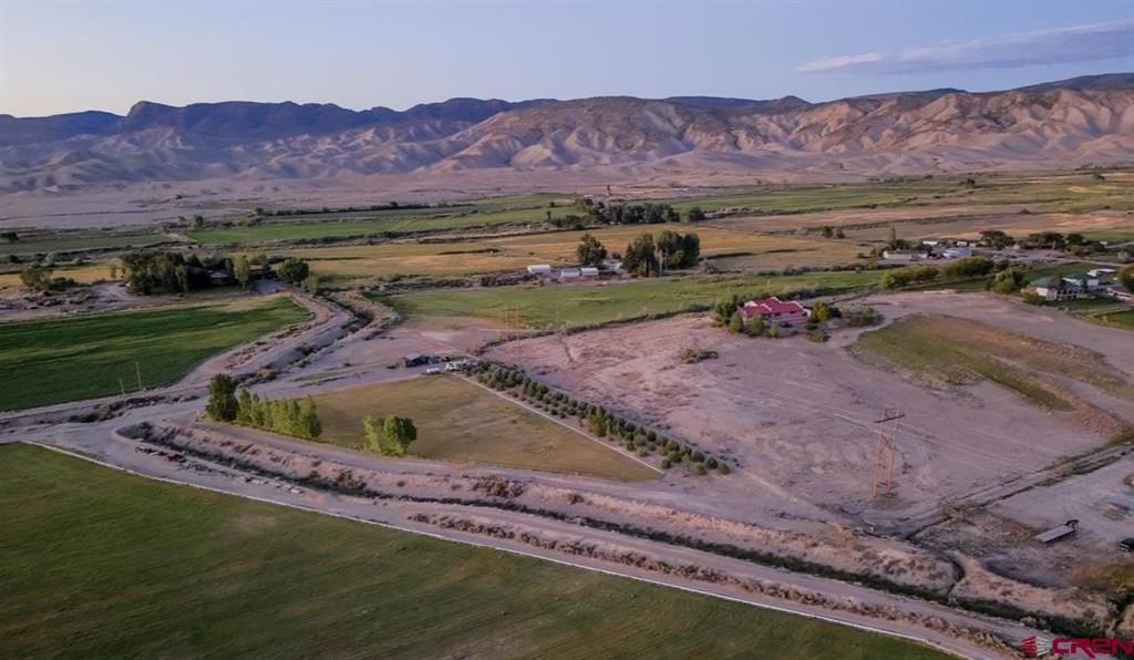 Lot 1 6900 Road Montrose CO 81403