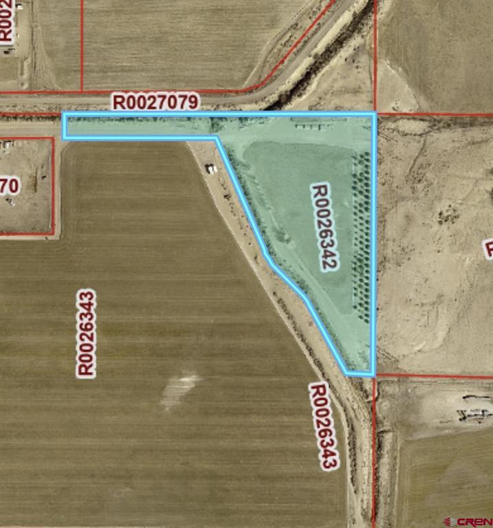 Lot 1 6900 Road Montrose CO 81403