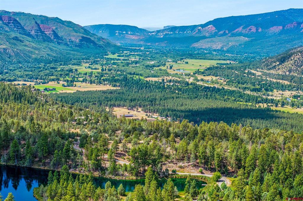 250 Becket Lake Drive Durango CO 81301