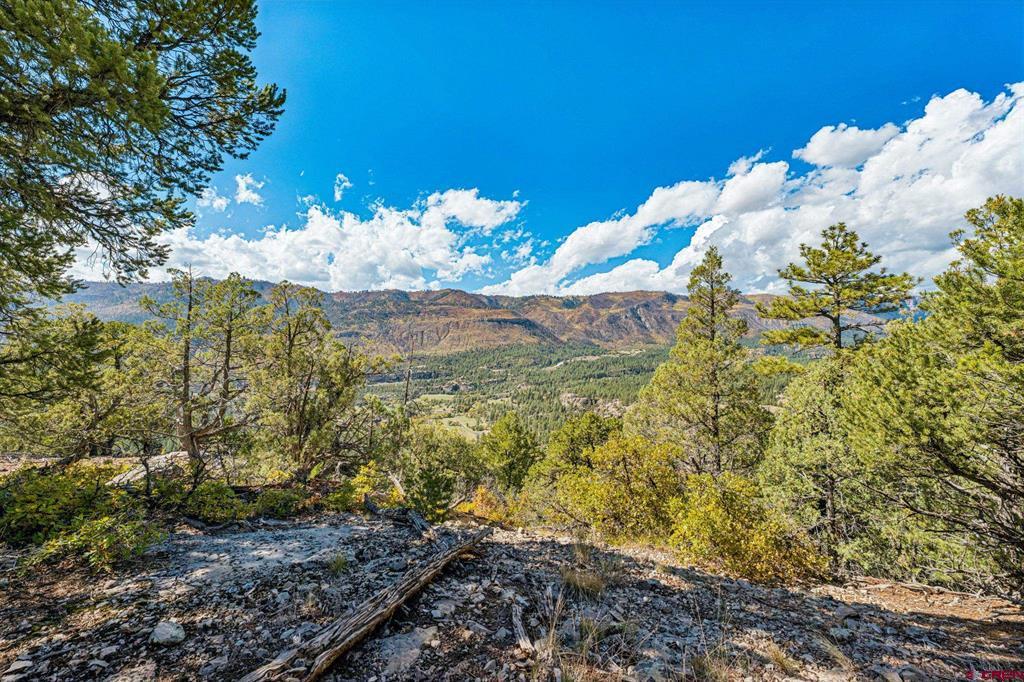 250 Becket Lake Drive Durango CO 81301