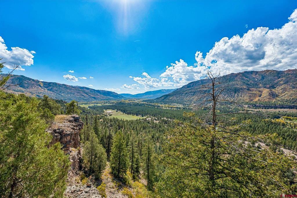 250 Becket Lake Drive Durango CO 81301