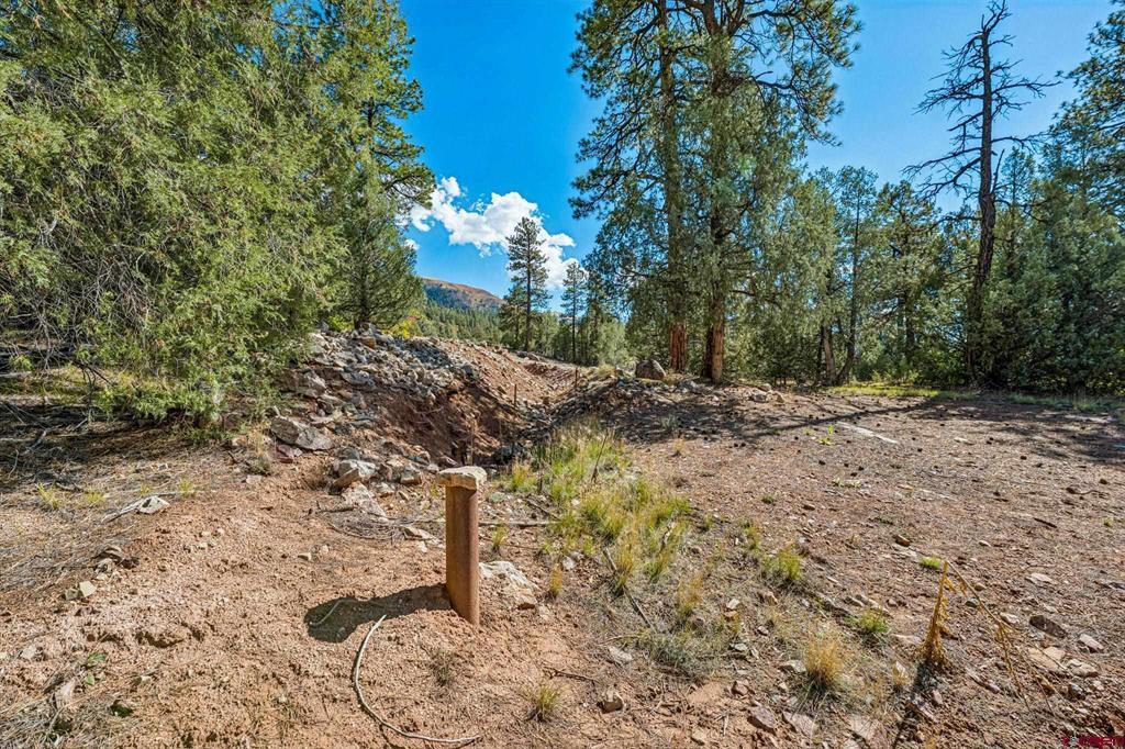 250 Becket Lake Drive Durango CO 81301