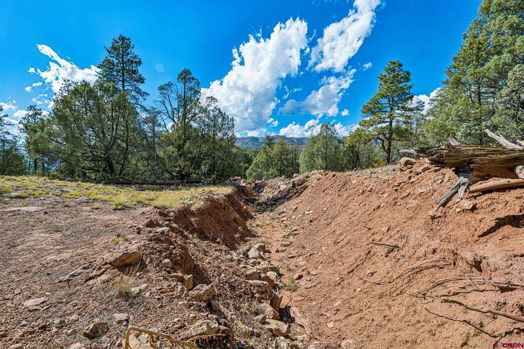 250 Becket Lake Drive Durango CO 81301