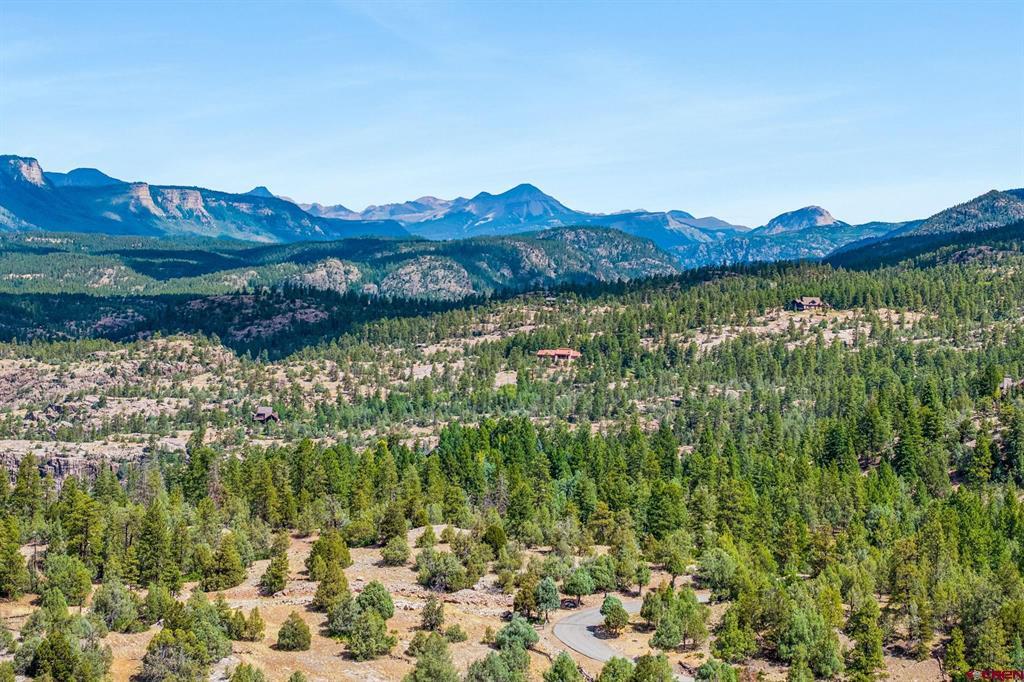 250 Becket Lake Drive Durango CO 81301