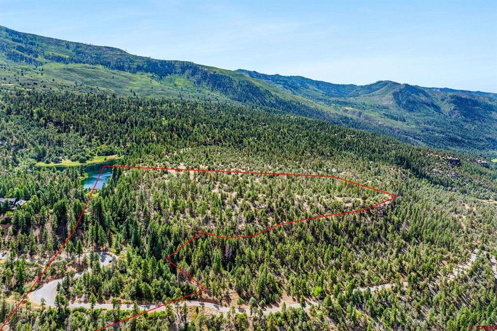 250 Becket Lake Drive Durango CO 81301