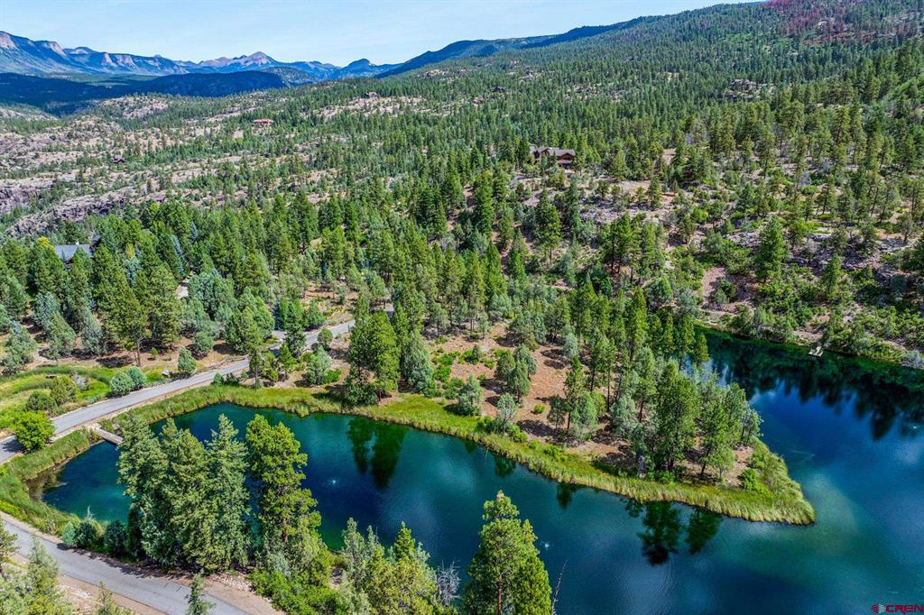 250 Becket Lake Drive Durango CO 81301