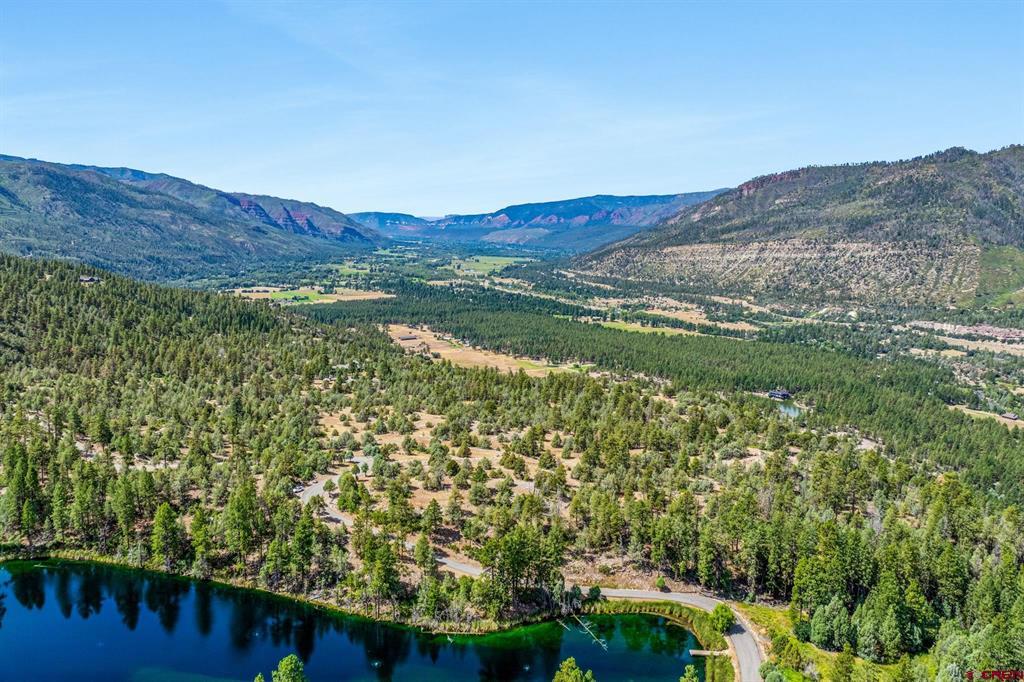 250 Becket Lake Drive Durango CO 81301