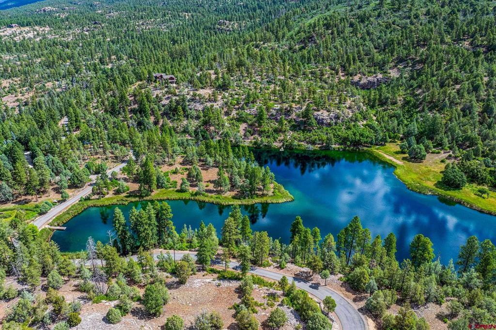 250 Becket Lake Drive Durango CO 81301