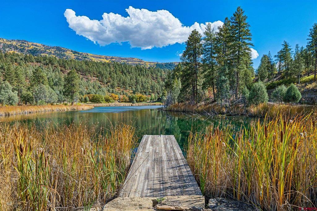 250 Becket Lake Drive Durango CO 81301