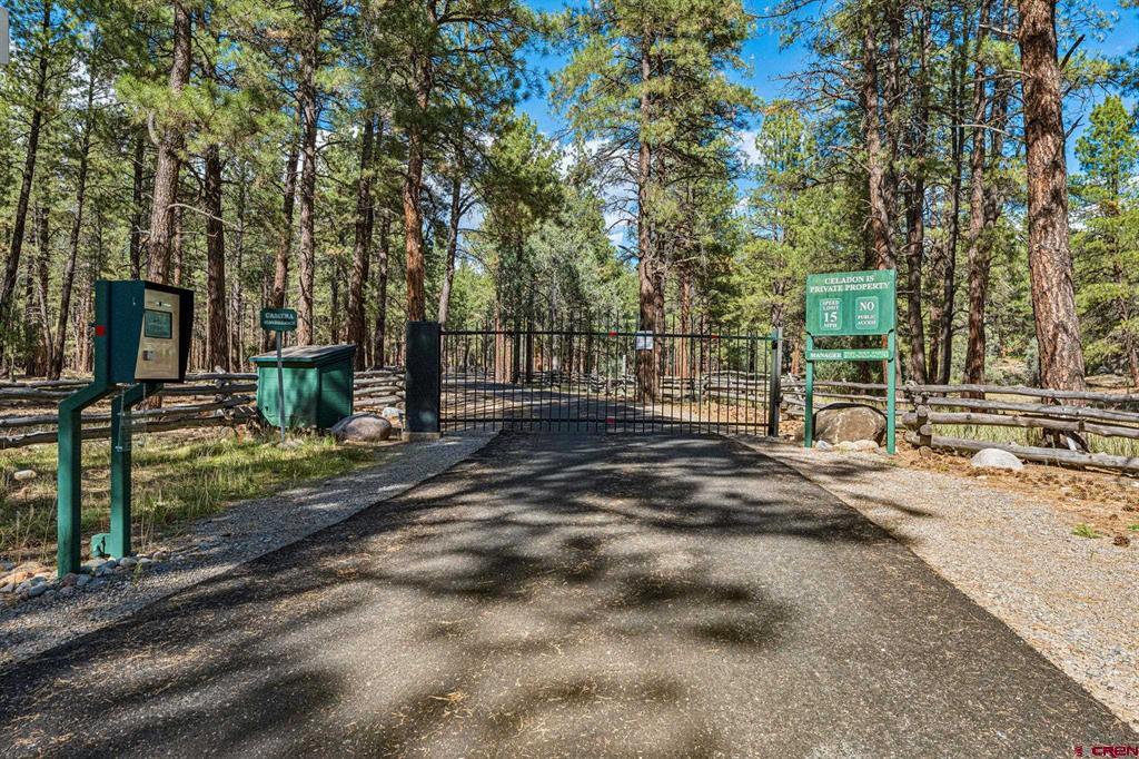 250 Becket Lake Drive Durango CO 81301