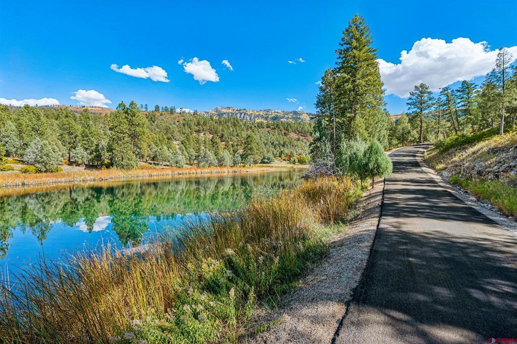 250 Becket Lake Drive Durango CO 81301