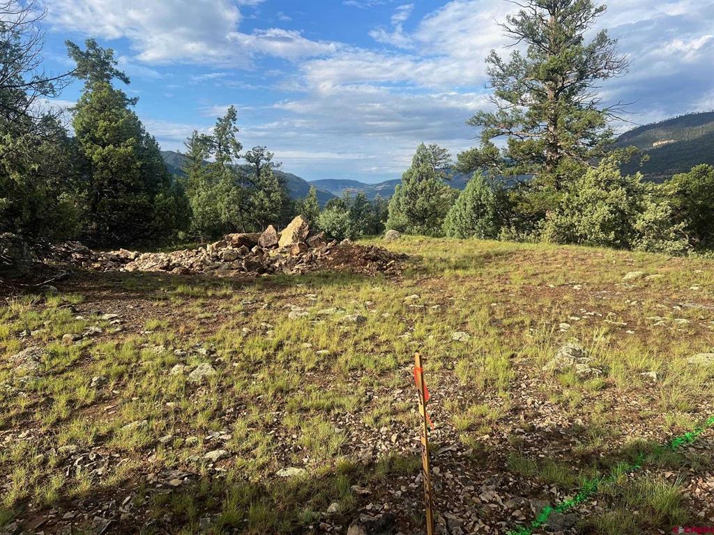 250 Becket Lake Drive Durango CO 81301