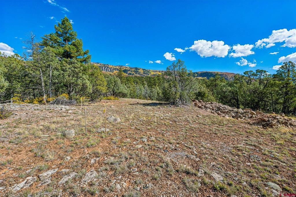 250 Becket Lake Drive Durango CO 81301