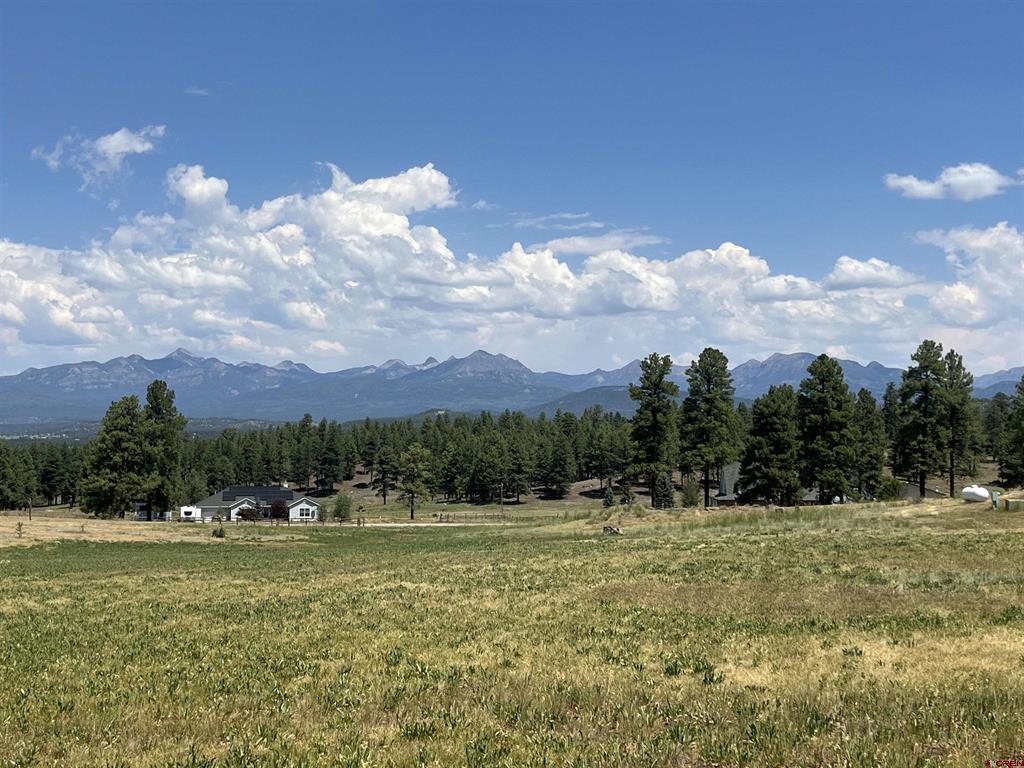 Pagosa Springs CO, X Easy