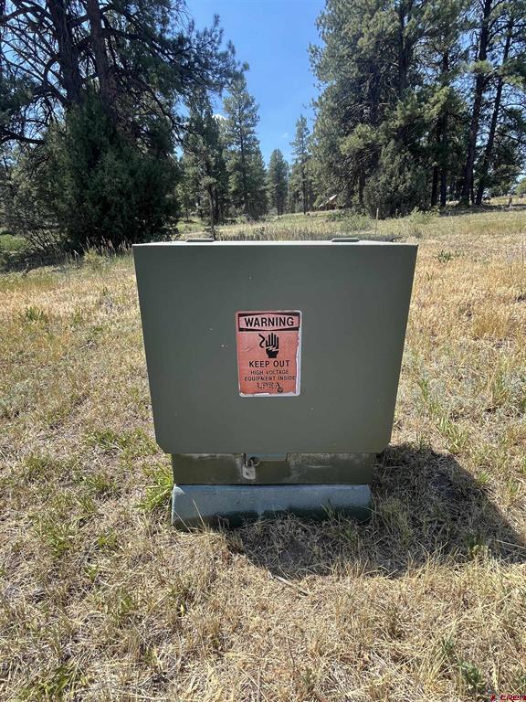 X Easy Street Pagosa Springs CO 81147