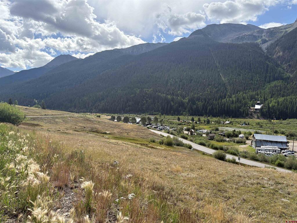 Blk 8 & 20th Mineral Street Silverton CO 81433