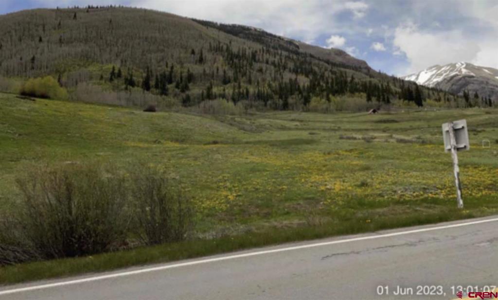 Blk 8 & 20th Mineral Street Silverton CO 81433