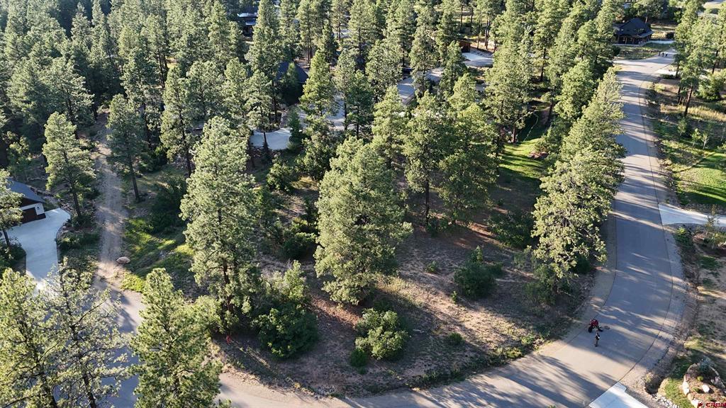 91 Engine Creek Court Durango CO 81301