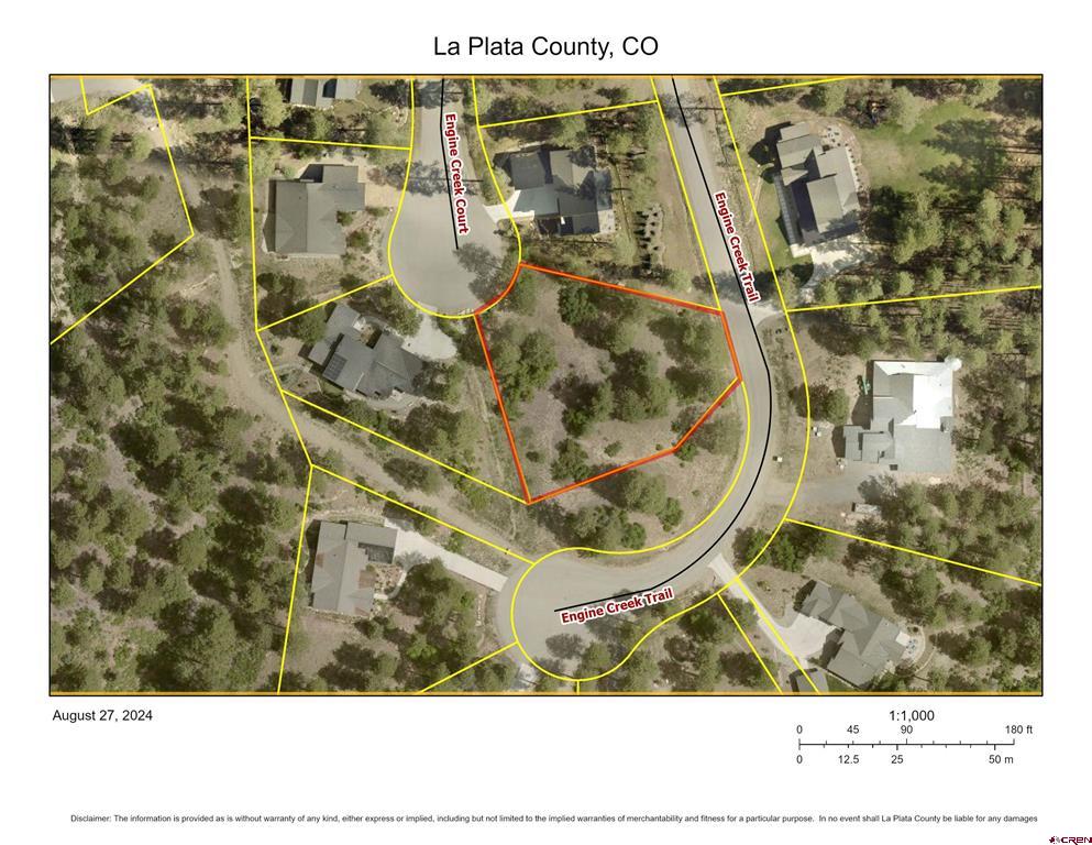 91 Engine Creek Court Durango CO 81301