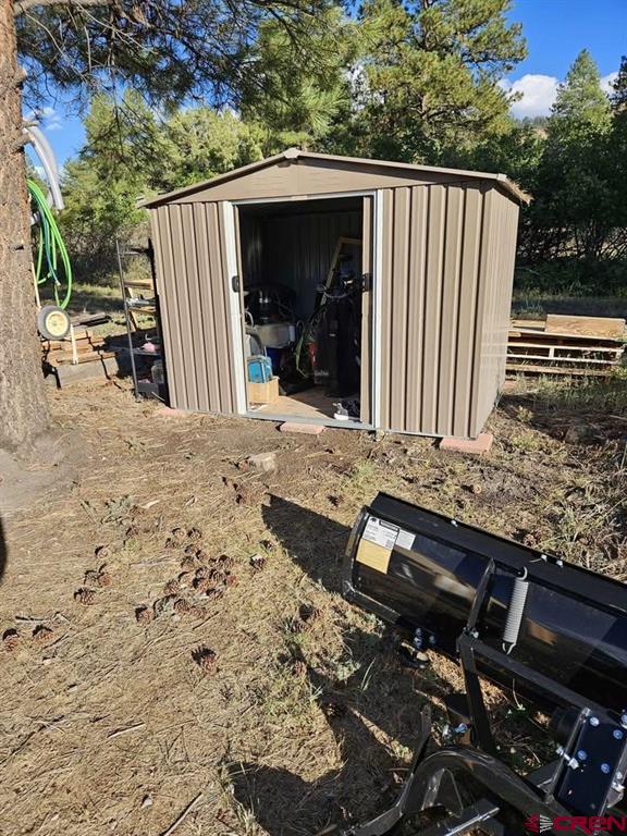 150 Weasel Drive Pagosa Springs CO 81147
