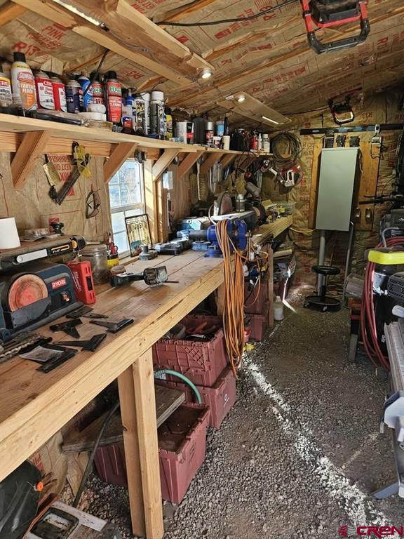 150 Weasel Drive Pagosa Springs CO 81147