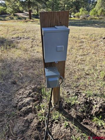 150 Weasel Pagosa Springs CO 81147