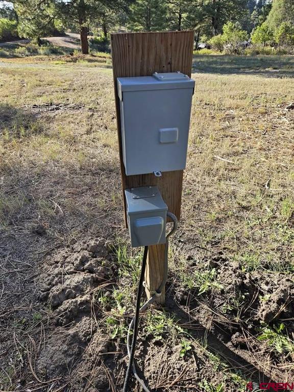150 Weasel Drive Pagosa Springs CO 81147