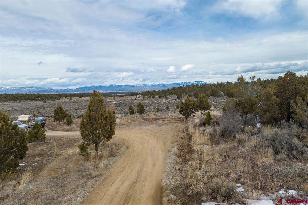 2007 Cr 318 Ignacio CO 81137