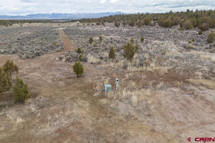 2007 Cr 318 Ignacio CO 81137