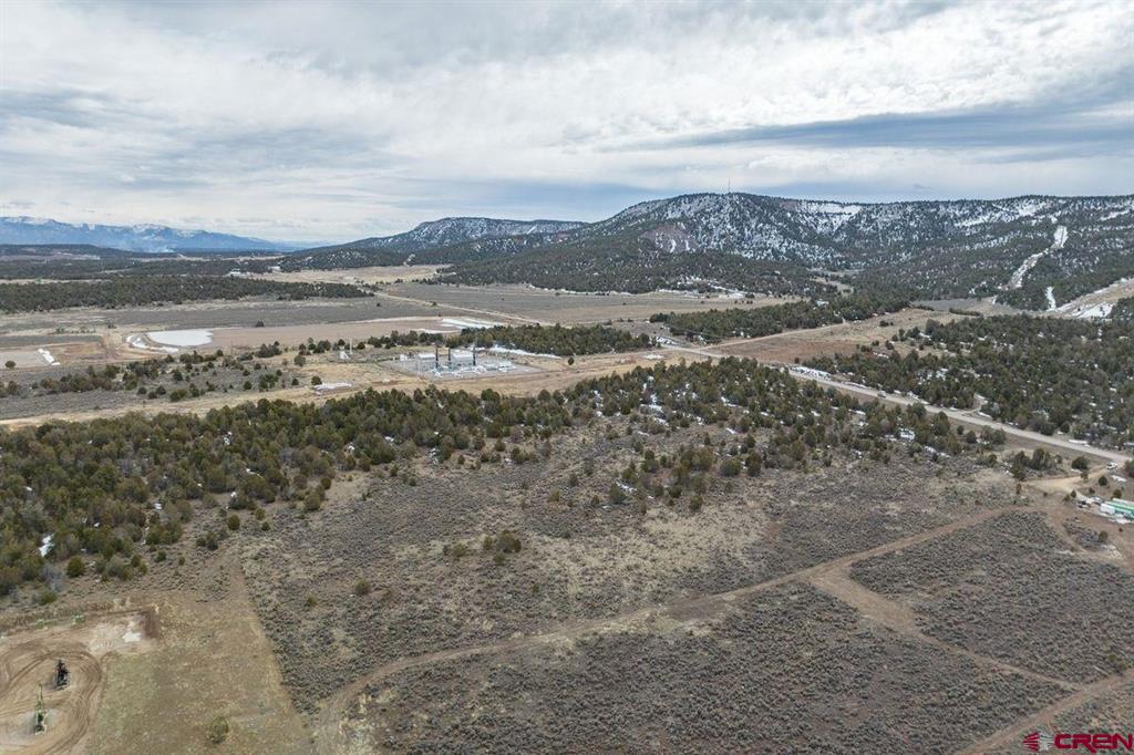 2007 Cr 318 Ignacio CO 81137