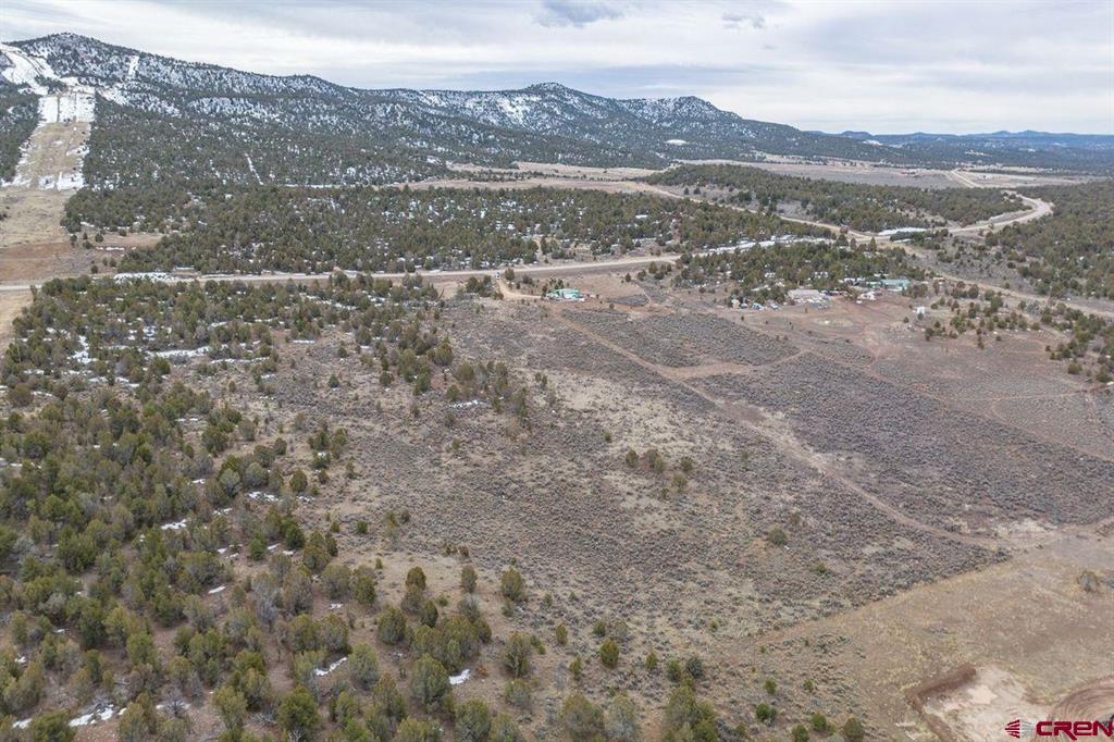 2007 Cr 318 Ignacio CO 81137