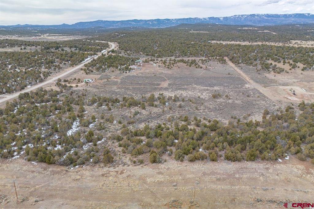2007 Cr 318 Ignacio CO 81137