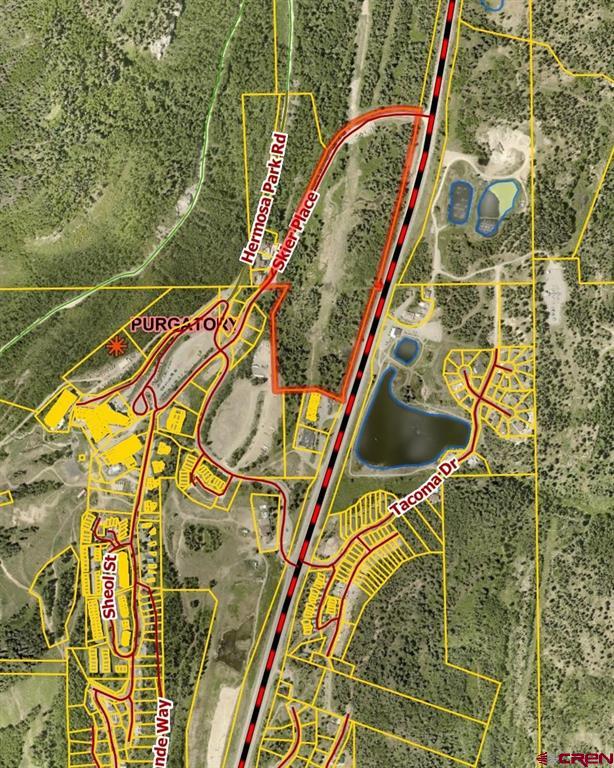 49789 N Us Highway 550 Durango CO 81301