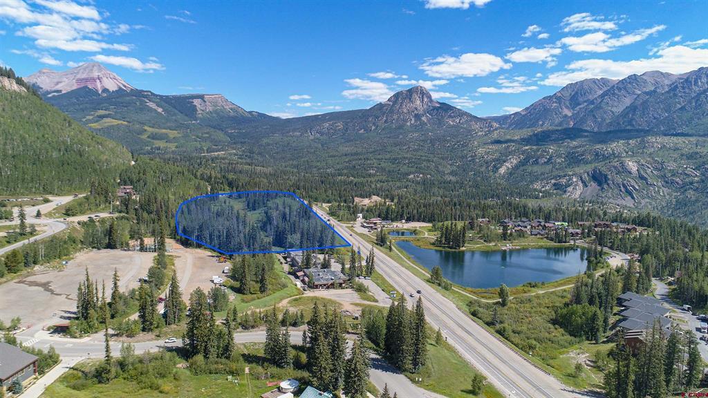 49789 N Us Highway 550 Durango CO 81301